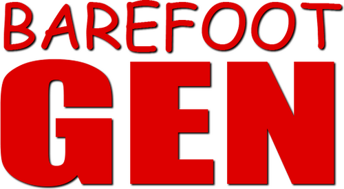 Barefoot Gen