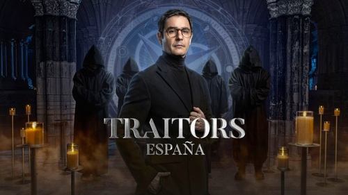 Traitors España