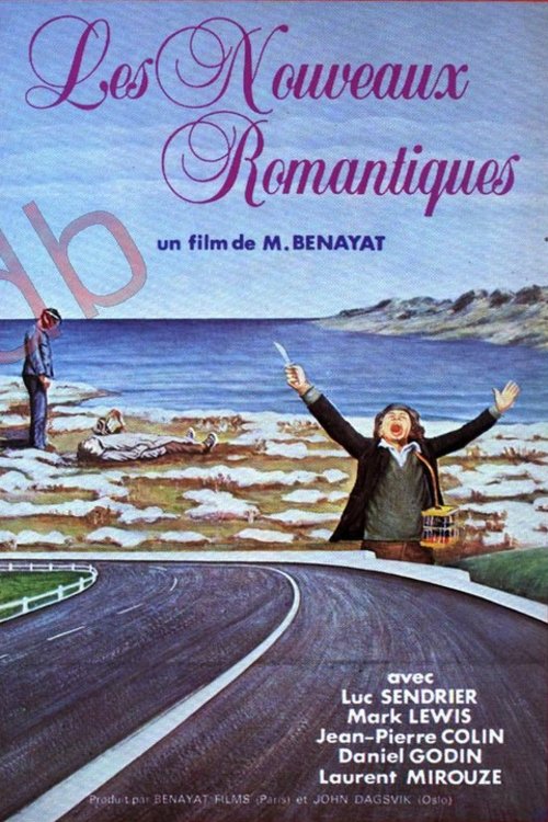 Les nouveaux romantiques 1980