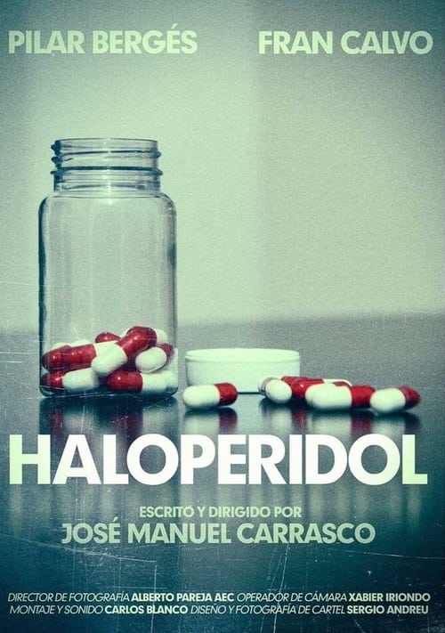 Poster Haloperidol 2016