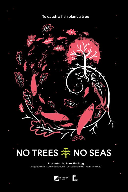 No Trees No Seas