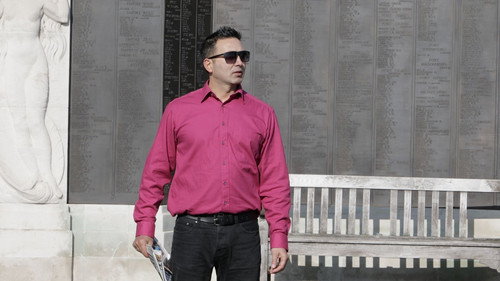 Tujhe Dekhne Se Pehle