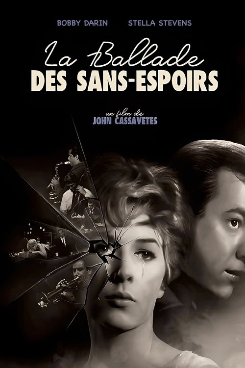 Poster image du film La Ballade des sans-espoir La Ballade des sans-espoir