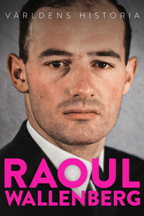 Raoul Wallenberg