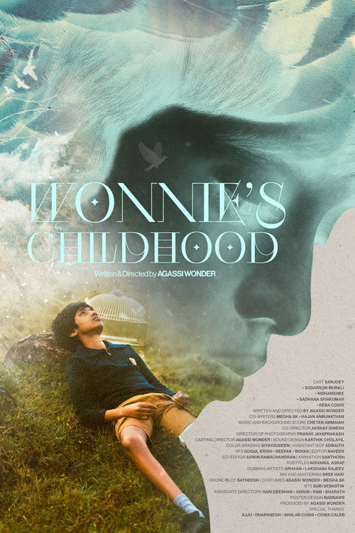 Wonnie's Childhood