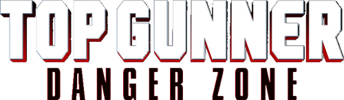 Top Gunner: Danger Zone