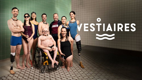 Vestiaires