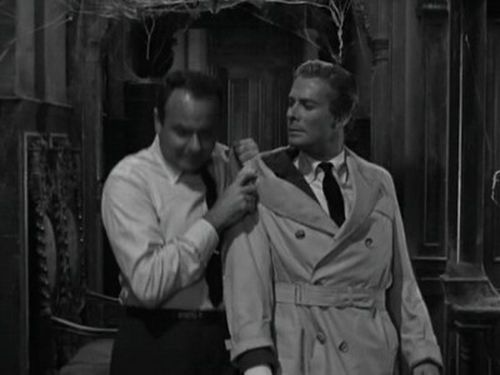 The Munsters: 1×13