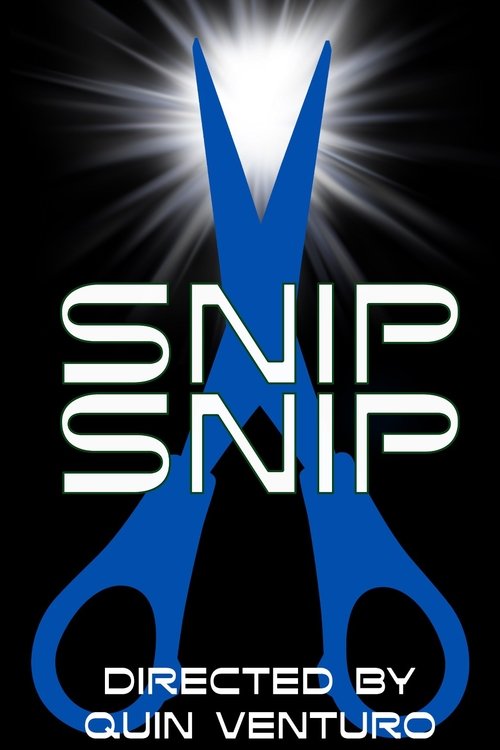 Snip Snip (2025) poster