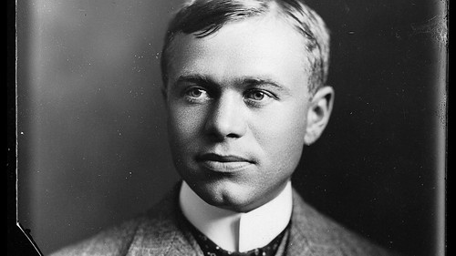 David Adams Richards on Lord Beaverbrook