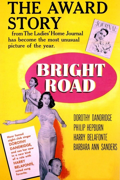 Bright Road 1953