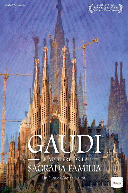 Sagrada - The Mystery Of Creation poster
