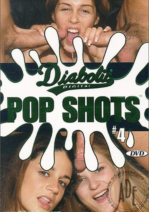 Cartell de Pop Shots 4