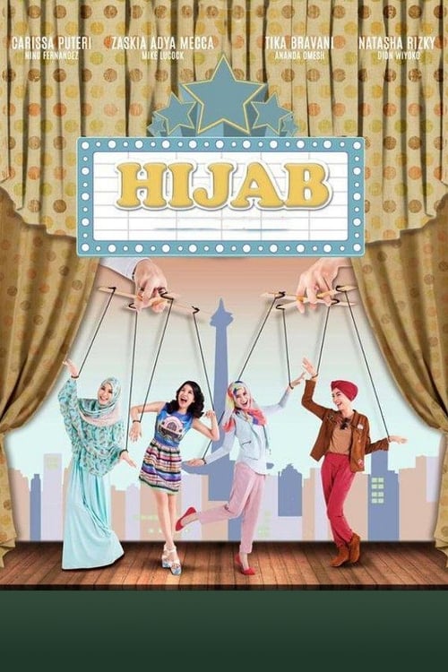 Hijab 2015