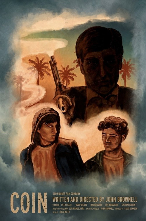 Coin Poster