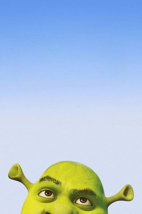 Pòster de Shrek - Col·lecció