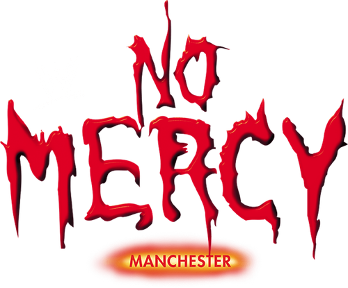 WWE No Mercy (UK) 1999