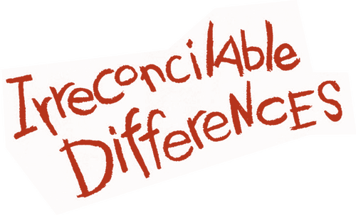 Irreconcilable Differences