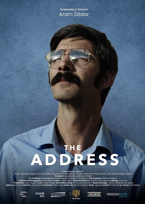 |TR| The Address