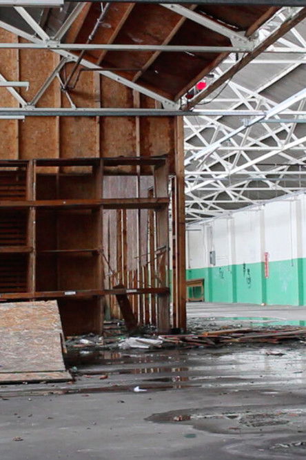 Coisich, a Rùin poster