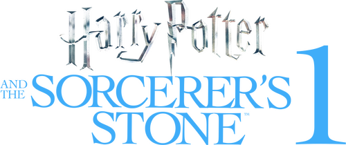 Harry Potter and the Philosopher's Stone