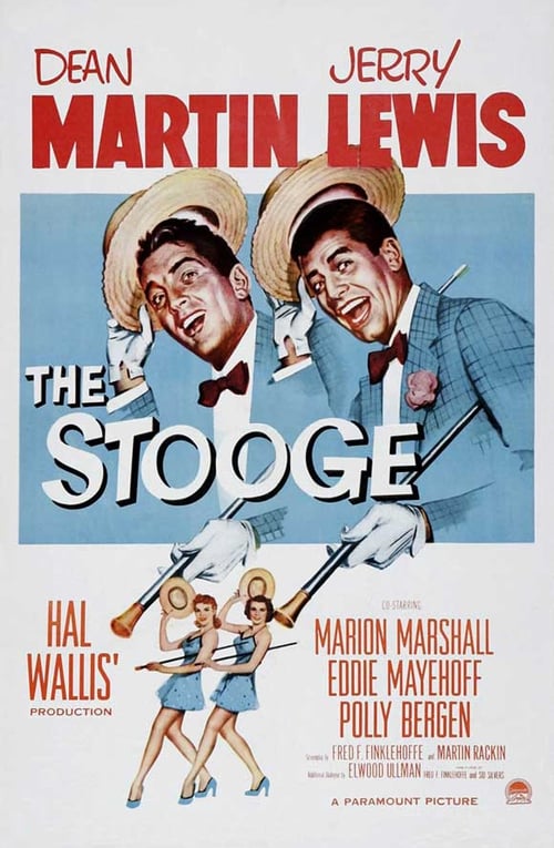 The Stooge Online