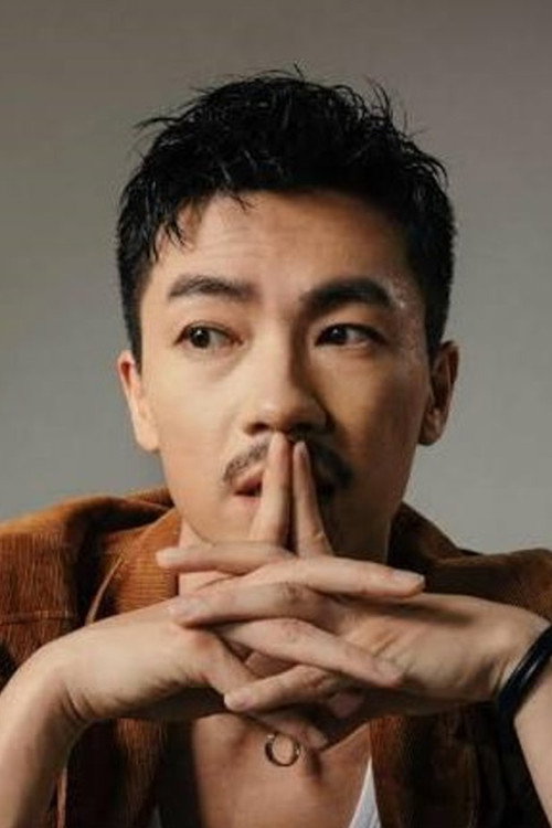 Ronald Lam Tsz-Kit