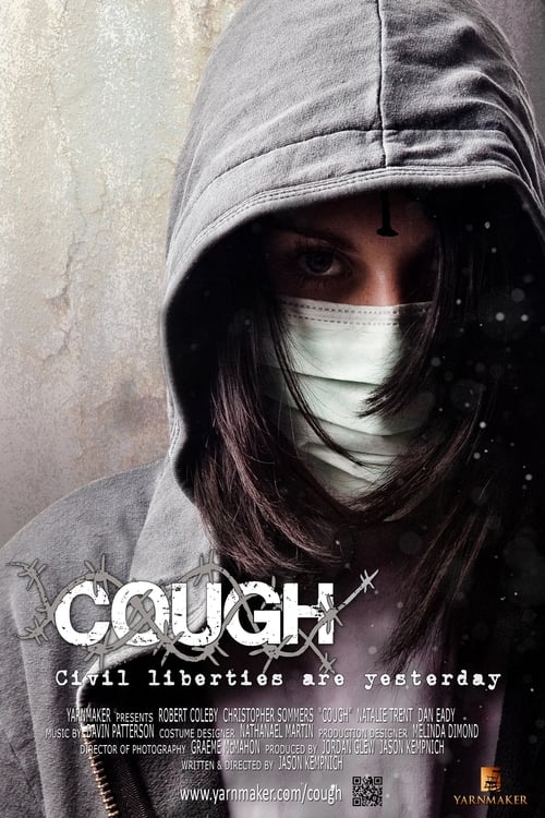 Poster Cough 2013
