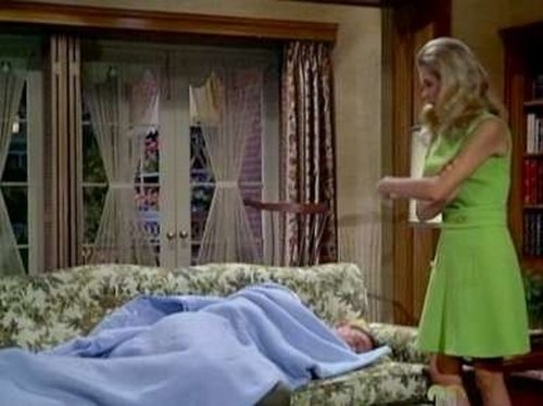 Poster della serie Bewitched