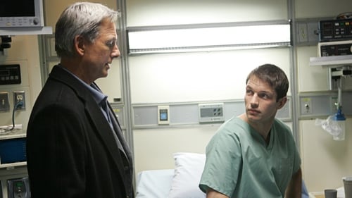 NCIS: Investigação Naval: 4×16