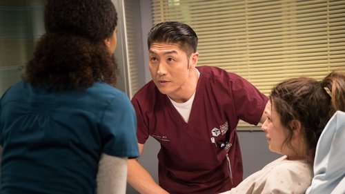 Chicago Med – Atendimento de Emergência: 1×15