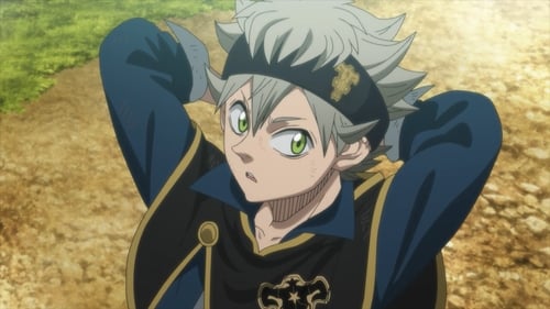 Black Clover: 1×142