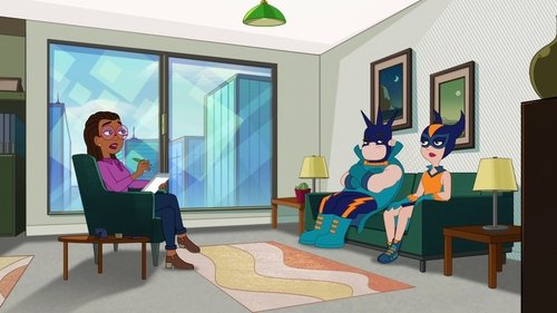 Épisode 5