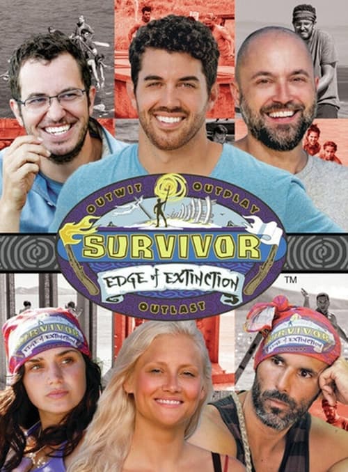 Where to stream Survivor Season 38
