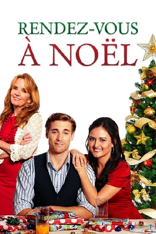 Poster image du film Rendez-vous à Noël Rendez-vous à Noël