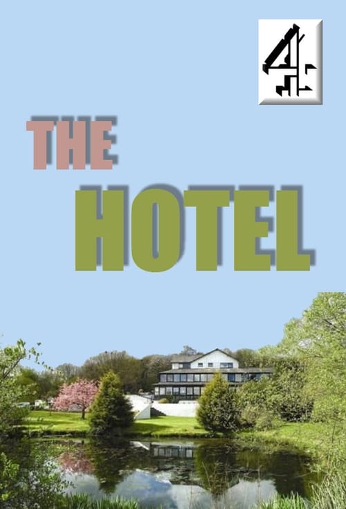 Poster The Hotel