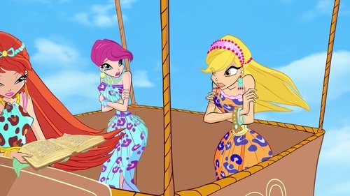 Winx Club, S06E09 - (2014)