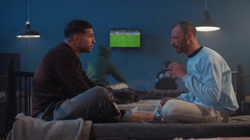 Accident S01E07