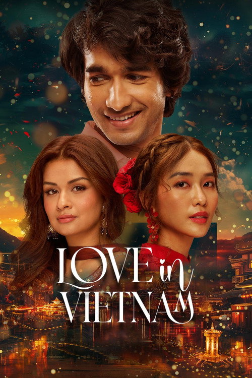 Download Love in Vietnam 2025 Hindi HDRip Full Movie