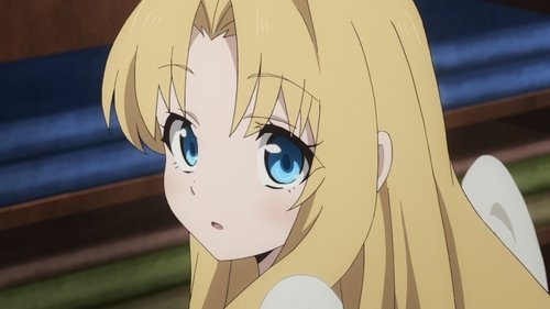 The Rising of the Shield Hero: 1×6