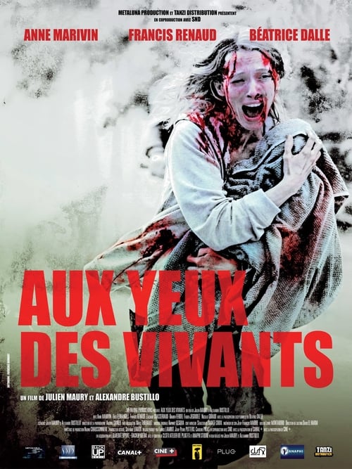 Aux yeux des vivants 2014