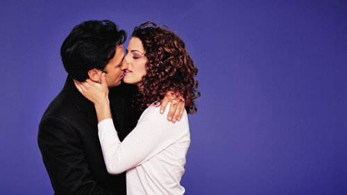 Escena 1 de משחק החיים