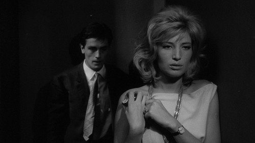 L'Eclisse