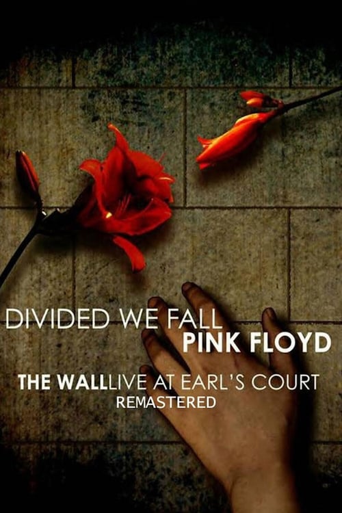 Pink Floyd - The Wall (2012) poster