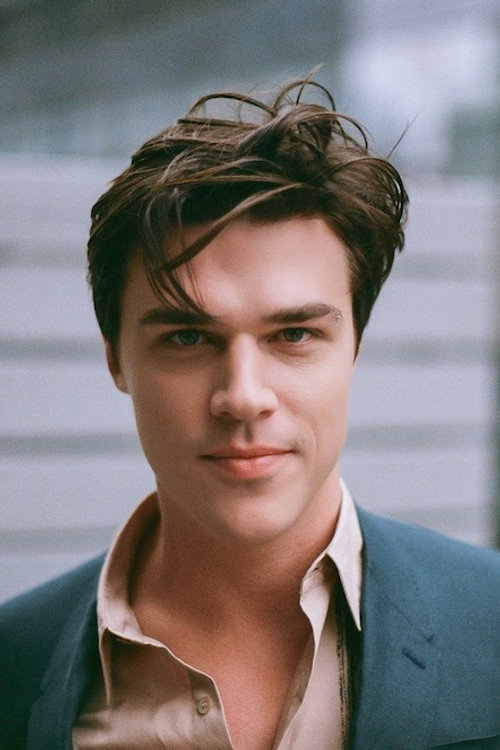 Finn Wittrock