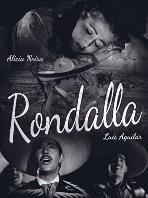 Rondalla постер