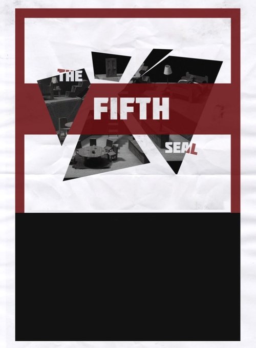 The Fifth Seal poster