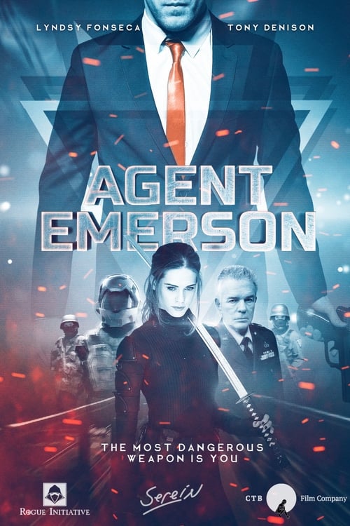 Agent Emerson 2019