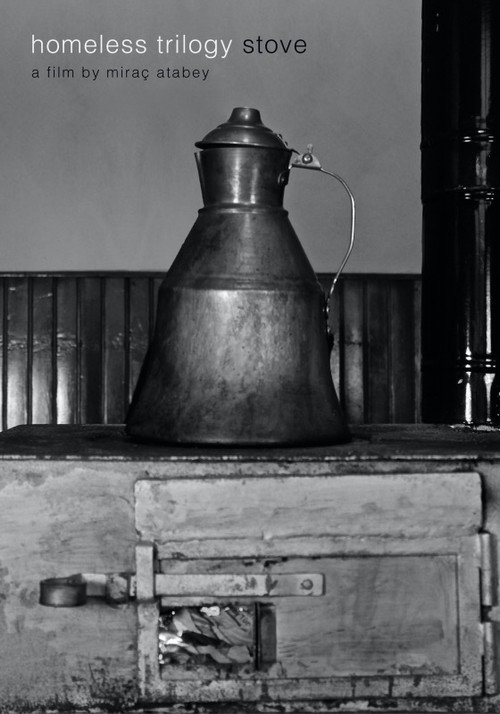 Stove
