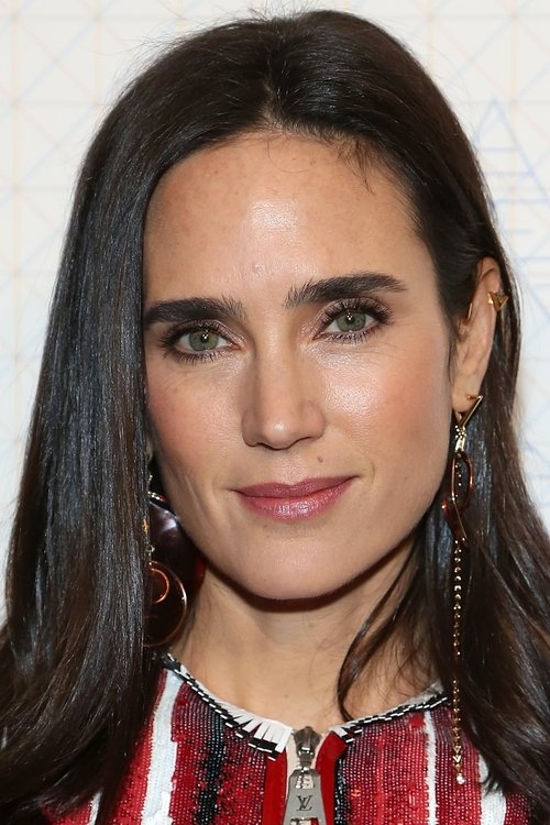 Kép: Jennifer Connelly színész profilképe